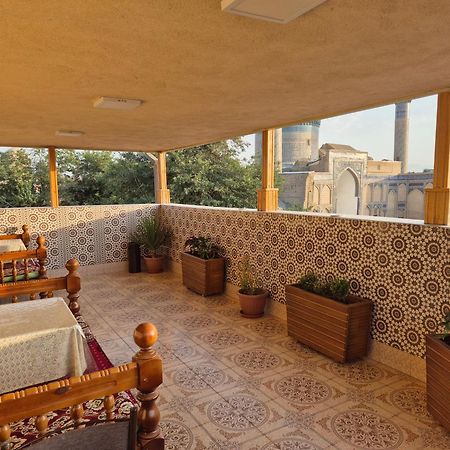 Hotelvazira Самарканд Екстериор снимка