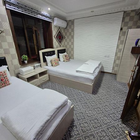 Hotelvazira Самарканд Екстериор снимка