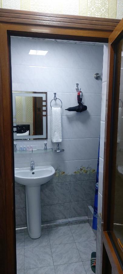 Hotelvazira Самарканд Екстериор снимка